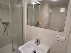 Pronájem bytu 3+kk, Teplice, 69 m2