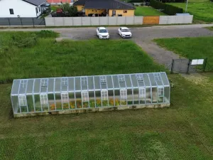 Prodej komerčního pozemku, Čejkovice, 32904 m2