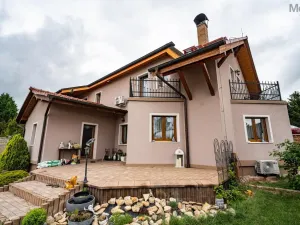 Prodej kanceláře, Most, V Sadech, 547 m2