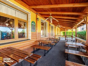 Prodej ubytování, Zlín - Štípa, Mariánské náměstí, 819 m2