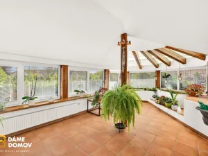 Prodej ubytování, Zlín - Štípa, Mariánské náměstí, 819 m2