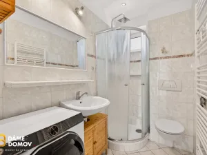 Prodej ubytování, Zlín - Štípa, Mariánské náměstí, 819 m2