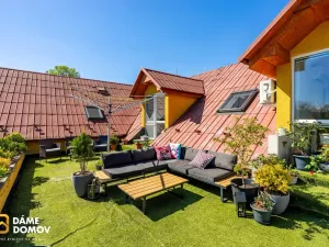 Prodej ubytování, Zlín - Štípa, Mariánské náměstí, 819 m2