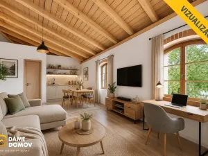 Prodej ubytování, Zlín - Štípa, Mariánské náměstí, 819 m2