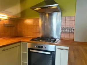 Pronájem bytu 2+kk, Kladno, Čs. armády, 45 m2