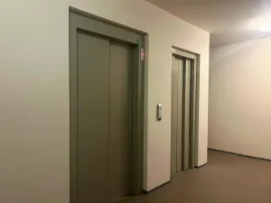 Pronájem bytu 2+kk, Kladno, Čs. armády, 45 m2