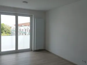 Pronájem bytu 1+kk, Olomouc, Třída Jiřího Pelikána, 31 m2