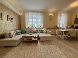 Pronájem bytu 3+1, Chomutov, Školní, 98 m2