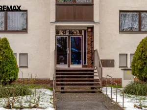 Prodej bytu 3+1, Poděbrady - Poděbrady III, Na Hrázi, 81 m2