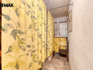 Prodej bytu 3+1, Poděbrady - Poděbrady III, Na Hrázi, 81 m2