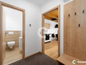 Prodej bytu 3+kk, Králíky, 17. listopadu, 113 m2