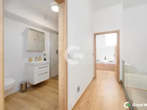 Prodej bytu 3+kk, Králíky, 17. listopadu, 113 m2
