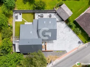 Prodej bytu 3+kk, Králíky, 17. listopadu, 113 m2