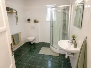 Pronájem atypického bytu, Praha - Nové Město, Trojanova, 254 m2