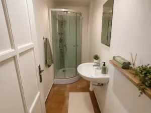 Pronájem atypického bytu, Praha - Nové Město, Trojanova, 254 m2