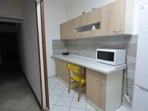 Pronájem pokoje, Brno, Křenová, 8 m2