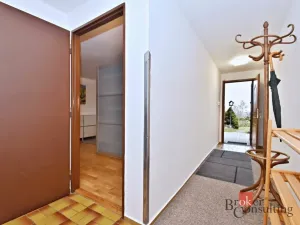 Pronájem bytu 1+kk, 25 m2