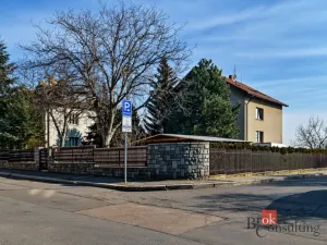 Pronájem bytu 1+kk, 25 m2