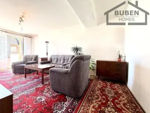Prodej bytu 2+1, Tachov, Jana Sladkého Koziny, 50 m2