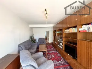 Prodej bytu 2+1, Tachov, Jana Sladkého Koziny, 50 m2