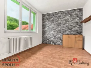 Pronájem bytu 3+1, Kraslice, Družstevní, 67 m2