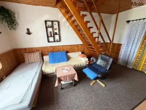 Prodej rodinného domu, Děčany - Solany, 88 m2