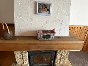 Prodej rodinného domu, Děčany - Solany, 88 m2