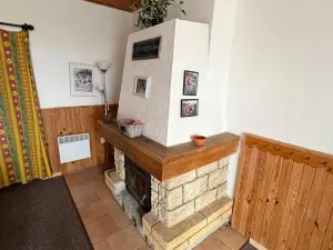 Prodej rodinného domu, Děčany - Solany, 88 m2