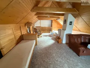 Prodej chaty, Děčany - Solany, 88 m2