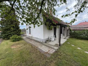 Prodej chaty, Děčany - Solany, 88 m2