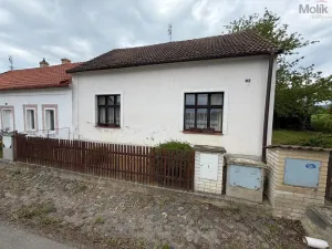 Prodej chaty, Děčany - Solany, 88 m2