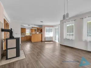 Prodej rodinného domu, Nová Paka, L. Zívra, 180 m2