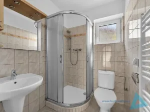 Prodej rodinného domu, Nová Paka, L. Zívra, 180 m2