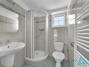 Prodej rodinného domu, Nová Paka, L. Zívra, 180 m2