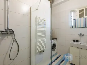 Prodej bytu 1+kk, Praha - Krč, U nových domů II, 41 m2