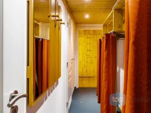 Prodej bytu 1+kk, Praha - Krč, U nových domů II, 41 m2