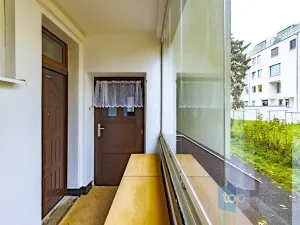 Prodej bytu 1+kk, Praha - Krč, U nových domů II, 41 m2