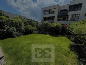 Pronájem bytu 2+kk, Praha - Modřany, Na Komořsku, 59 m2
