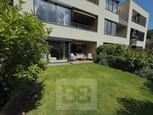 Pronájem bytu 2+kk, Praha - Modřany, Na Komořsku, 59 m2