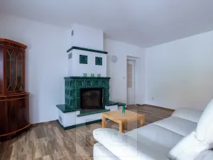 Pronájem rodinného domu, Okřínek, 140 m2