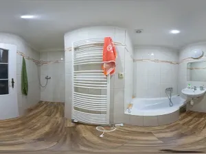 Pronájem rodinného domu, Okřínek, 140 m2