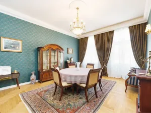 Prodej bytu 3+1, Karlovy Vary, Vítězná, 89 m2