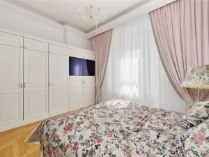 Prodej bytu 3+1, Karlovy Vary, Vítězná, 89 m2