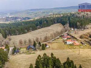 Prodej chaty, Přídolí, 96 m2
