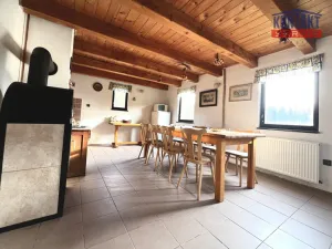 Prodej chaty, Přídolí, 96 m2