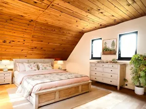 Prodej chaty, Přídolí, 96 m2