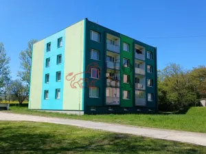 Pronájem bytu 2+1, Úštěk - Konojedy, 54 m2
