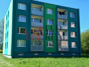 Pronájem bytu 2+1, Úštěk - Konojedy, 54 m2