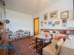 Prodej bytu 3+1, Týniště nad Orlicí, Okružní, 75 m2