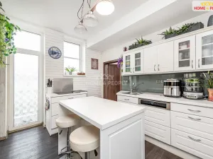 Prodej bytu 3+1, Dobříš, Pražská, 72 m2
